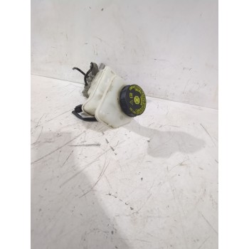 Recambio de bomba freno para nissan qashqai ii (j11, j11_) 1.5 dci referencia OEM IAM 0204790171  