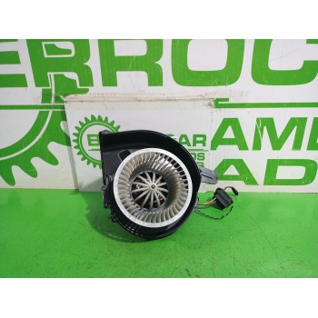 Recambio de motor calefaccion para seat ibiza (6j5) emoción referencia OEM IAM 6Q1819015J  