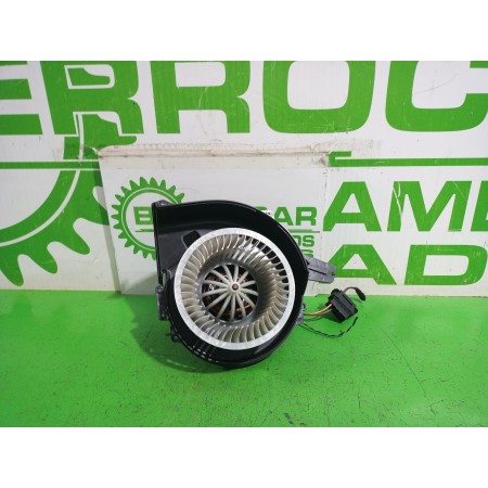 Recambio de motor calefaccion para seat ibiza (6j5) emoción referencia OEM IAM 6Q1819015J  