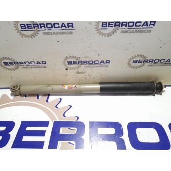 Recambio de amortiguador trasero izquierdo para mercedes-benz clase c (w203) berlina 2.2 cdi cat referencia OEM IAM 2033263000  