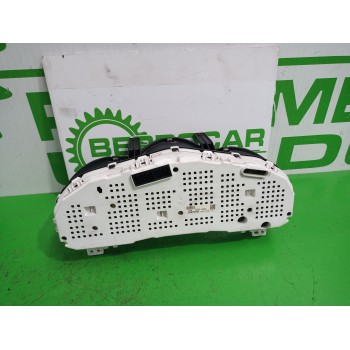 Recambio de cuadro instrumentos para kia carnival 2.9 crdi cat referencia OEM IAM 940034D265  