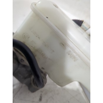 Recambio de bomba freno para nissan qashqai ii (j11, j11_) 1.5 dci referencia OEM IAM 0204790171  