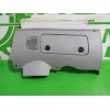 Recambio de moldura para renault kangoo (f/kc0) expression referencia OEM IAM 8200218944  