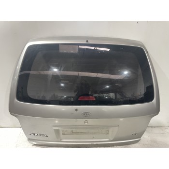 PORTON TRASERO K54A62020B ( CRISTAL DE REGALO ) 