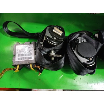 Recambio de kit airbag para peugeot 508 active referencia OEM IAM 9678656380  