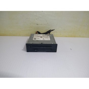 SISTEMA AUDIO / RADIO CD 3Q0035819A 