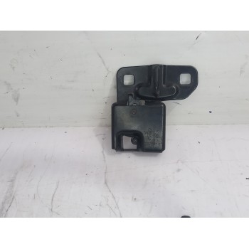 Recambio de enganche cerradura para ford sierra berlina brillant referencia OEM IAM 90BBF404B12AB  