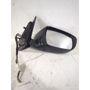 Recambio de retrovisor derecho para nissan qashqai ii (j11, j11_) 1.5 dci referencia OEM IAM 20805004  
