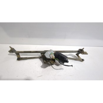 Recambio de motor limpia delantero para volkswagen golf v (1k1) 2.0 fsi referencia OEM IAM 6X0955119  