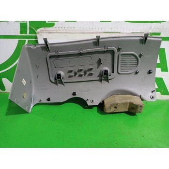 Recambio de moldura para renault kangoo (f/kc0) expression referencia OEM IAM 8200218944  