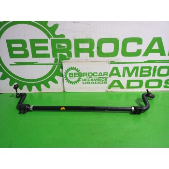 Recambio de barra estabilizadora delantera para kia sorento i (jc) 2.5 crdi referencia OEM IAM 548103E110  