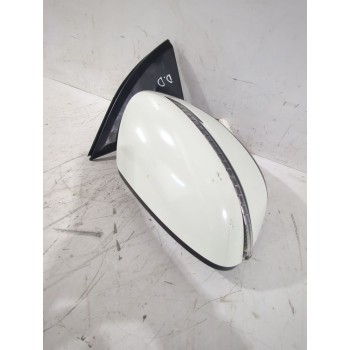 Recambio de retrovisor derecho para nissan qashqai ii (j11, j11_) 1.5 dci referencia OEM IAM 20805004  