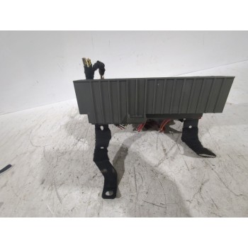 Recambio de caja reles / fusibles para bmw 1 (e87) 120 d referencia OEM IAM 61146971370  