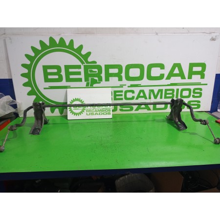 Recambio de barra estabilizadora trasera para peugeot 508 active referencia OEM IAM 5170E8  