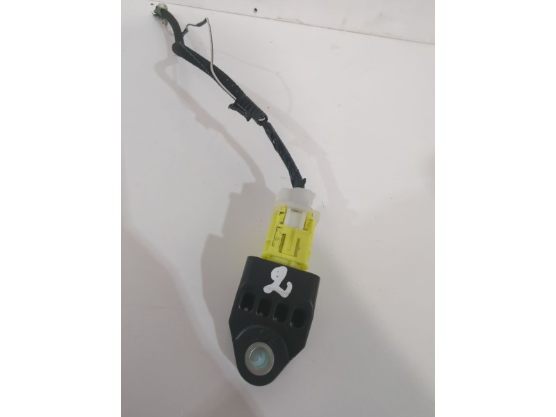 Recambio de sensor para toyota yaris active referencia OEM IAM 898310D130  