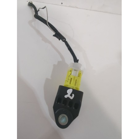 Recambio de sensor para toyota yaris active referencia OEM IAM 898310D130  