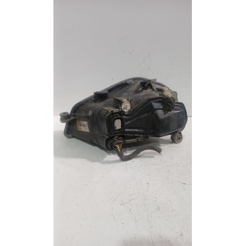 Recambio de faro derecho para seat arosa (6h1) 1.4 tdi referencia OEM IAM 6H1941016A  