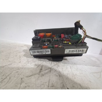 Recambio de caja reles / fusibles para bmw 1 (e87) 120 d referencia OEM IAM 61146971370  
