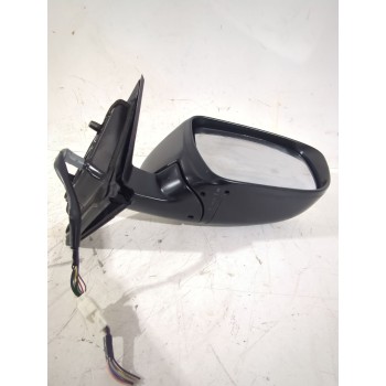 Recambio de retrovisor derecho para nissan qashqai ii (j11, j11_) 1.5 dci referencia OEM IAM 20805004  