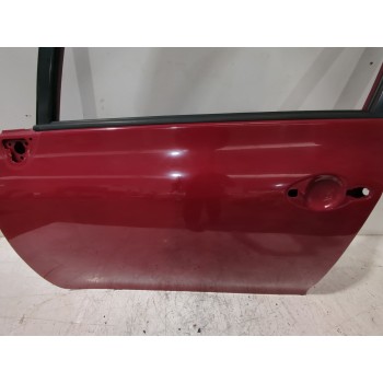 Recambio de puerta delantera izquierda para toyota auris (_e15_) 1.33 dual-vvti (nre150_) referencia OEM IAM 6700202260  
