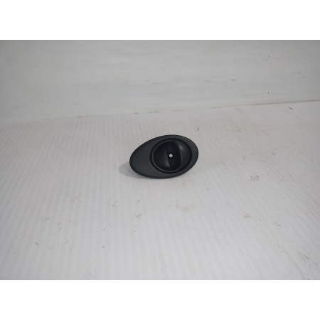 Recambio de maneta interior delantera derecha para chevrolet matiz s referencia OEM IAM 96601586  