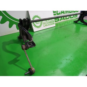 Recambio de barra estabilizadora trasera para peugeot 508 active referencia OEM IAM 5170E8  