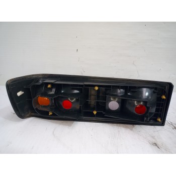Recambio de piloto trasero izquierdo para ford sierra berlina brillant referencia OEM IAM 6177669  
