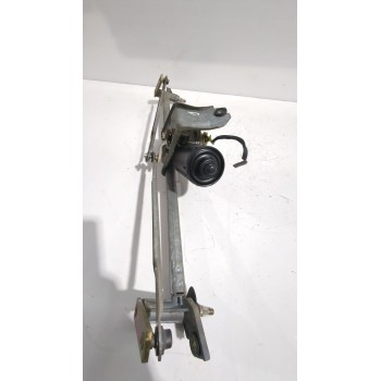 Recambio de motor limpia delantero para volkswagen golf v (1k1) 2.0 fsi referencia OEM IAM 6X0955119  