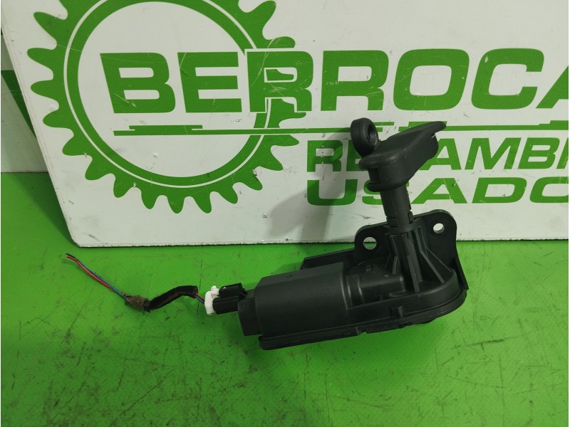 Recambio de modulo electronico para kia carnival 2.9 crdi cat referencia OEM IAM 878804D010  