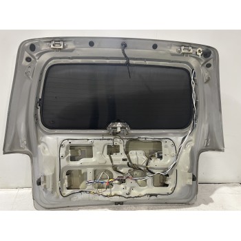 Recambio de porton trasero para kia carnival ii 2.9 crdi lx referencia OEM IAM K54A62020B ( CRISTAL DE REGALO )  