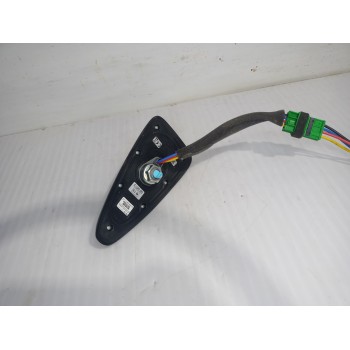 Recambio de antena para hyundai i20 (bc3) essence mild-hybrid referencia OEM IAM 96210Q0100EB  