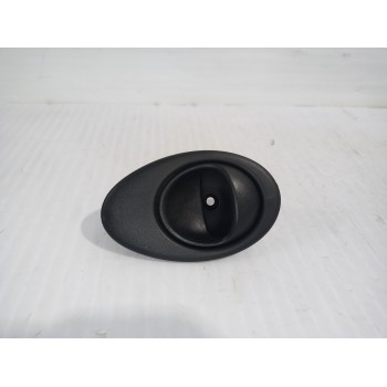 Recambio de maneta interior delantera derecha para chevrolet matiz s referencia OEM IAM 96601586  