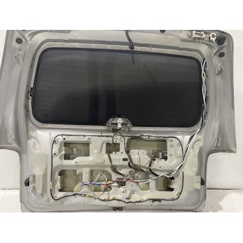 Recambio de porton trasero para kia carnival ii 2.9 crdi lx referencia OEM IAM K54A62020B ( CRISTAL DE REGALO )  