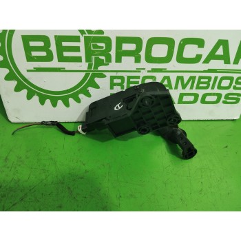 Recambio de modulo electronico para kia carnival 2.9 crdi cat referencia OEM IAM 878804D010  