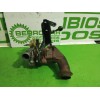 Recambio de turbocompresor para citroën c5 break 2.0 hdi referencia OEM IAM 9633309780  