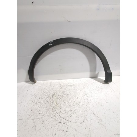 Recambio de aletin trasero derecho para nissan qashqai ii (j11, j11_) 1.5 dci referencia OEM IAM 938284EA0A  