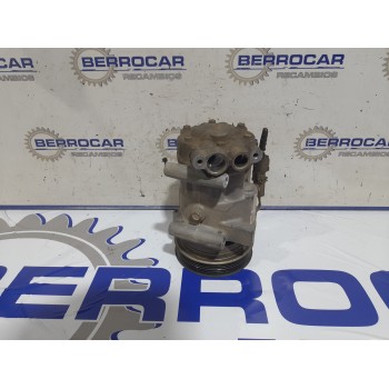 COMPRESOR AIRE ACONDICIONADO 8200953359 