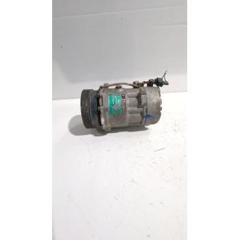 Recambio de compresor aire acondicionado para volkswagen golf v (1k1) 2.0 fsi referencia OEM IAM 1H0820803DV  