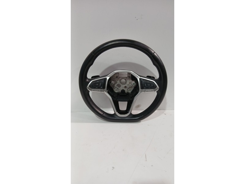 Recambio de volante para volkswagen t-cross (c11, d31) 1.0 tsi referencia OEM IAM 2G0419089B  