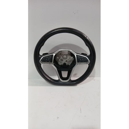 Recambio de volante para volkswagen t-cross (c11, d31) 1.0 tsi referencia OEM IAM 2G0419089B  