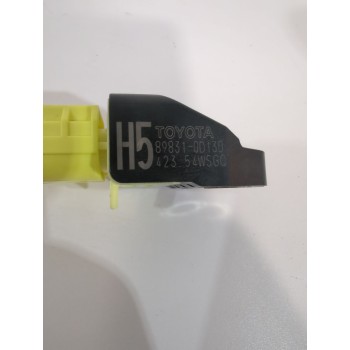 Recambio de sensor para toyota yaris active referencia OEM IAM 898310D130  