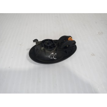 Recambio de maneta interior delantera derecha para chevrolet matiz s referencia OEM IAM 96601586  