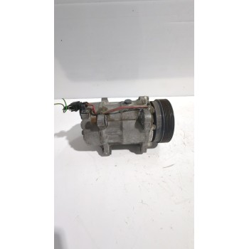 Recambio de compresor aire acondicionado para volkswagen golf v (1k1) 2.0 fsi referencia OEM IAM 1H0820803DV  