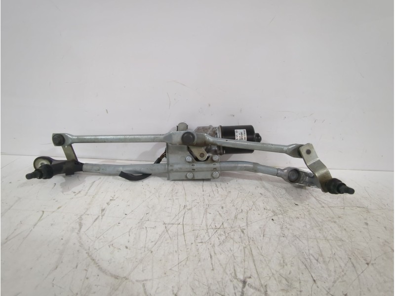 Recambio de motor limpia delantero para bmw 1 (e87) 120 d referencia OEM IAM 61617192963  