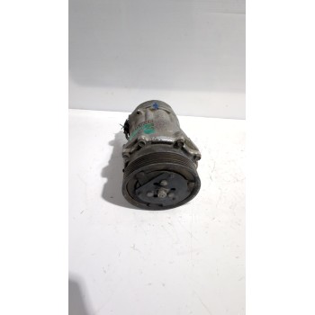 Recambio de compresor aire acondicionado para volkswagen golf v (1k1) 2.0 fsi referencia OEM IAM 1H0820803DV  