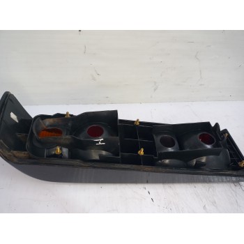 Recambio de piloto trasero izquierdo para ford sierra berlina brillant referencia OEM IAM 6177669  