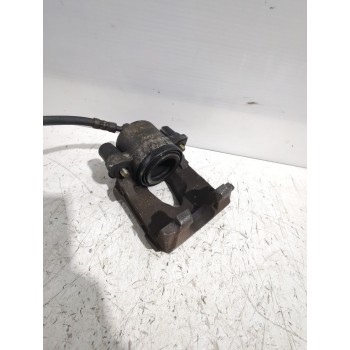 Recambio de pinza de freno delantera izquierda para seat ibiza iii (6l1) 1.4 tdi referencia OEM IAM 1K0615123D  