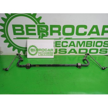Recambio de barra estabilizadora delantera para peugeot 508 active referencia OEM IAM 9688053680  