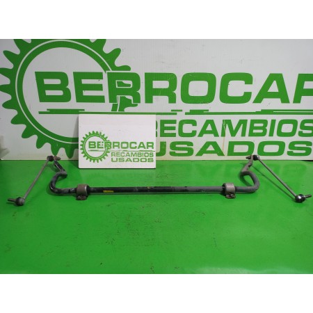 Recambio de barra estabilizadora delantera para peugeot 508 active referencia OEM IAM 9688053680  