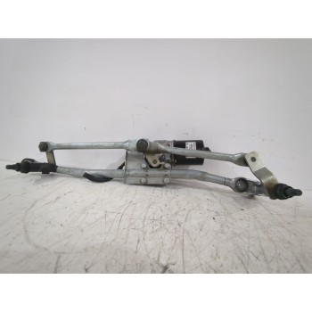 Recambio de motor limpia delantero para bmw 1 (e87) 120 d referencia OEM IAM 61617192963  